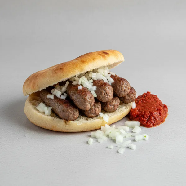Ćevapi Mali
