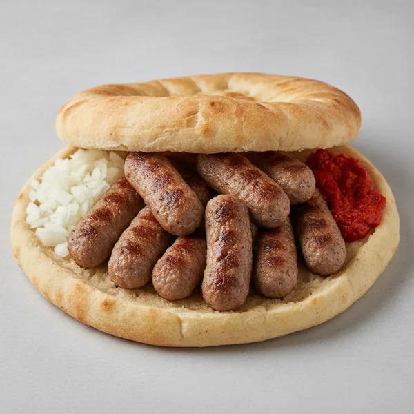 Ćevapi Veliki