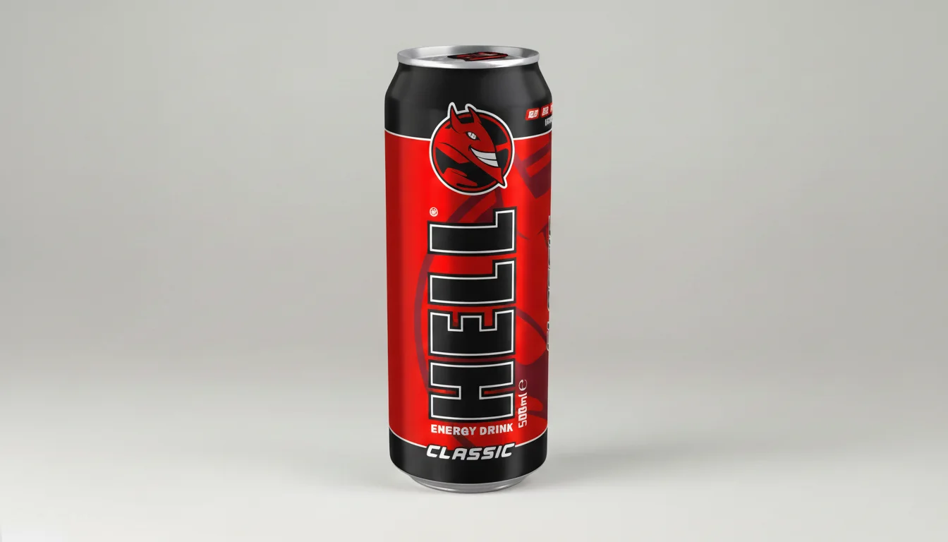 Energetsko Piće 0,5L