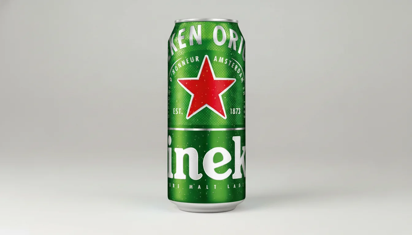 Heineken