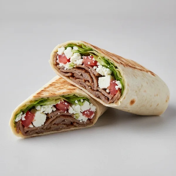 Mala Tortilja sa Sirom