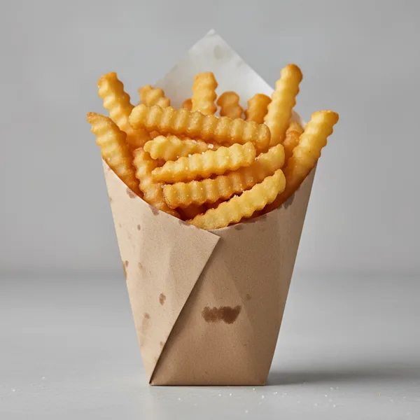 Pommes Frites