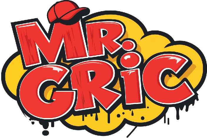Mr. Gric